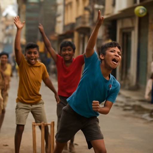 bb33 ঘাসের কোর্ট সার্ভ মুহূর্ত
